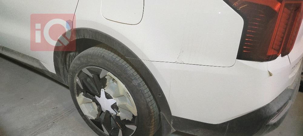 كيا سورينتو